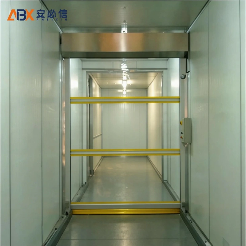 吐鲁番自动快速门
