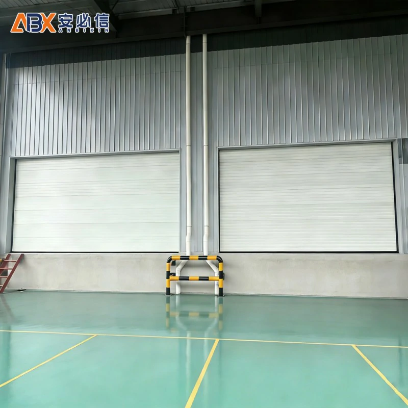 吐鲁番快速提升门